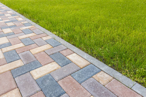 Best Heated driveway pavers in Greenbriar, FL